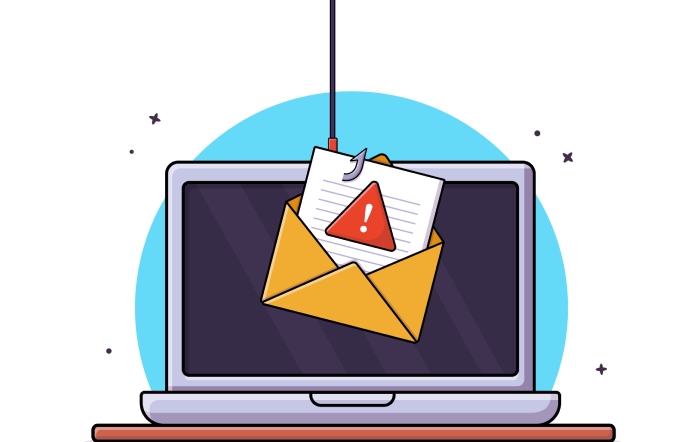 email spoofing