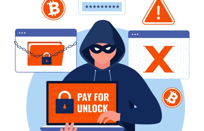 cyberattacks