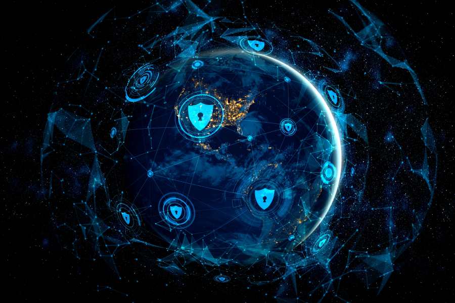 global cybersecurity