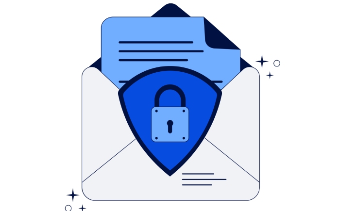  protect your emails