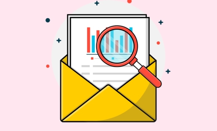  DMARC reports 