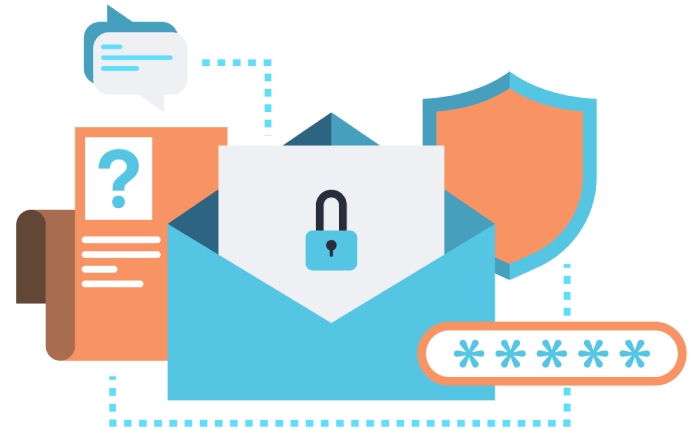 email security