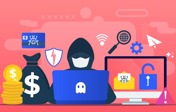 cyberattacks
