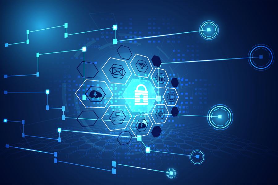 cybersecurity solutions