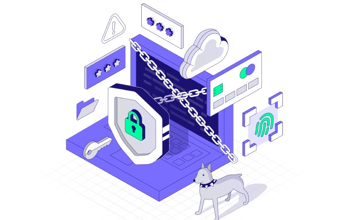 cybersecurity