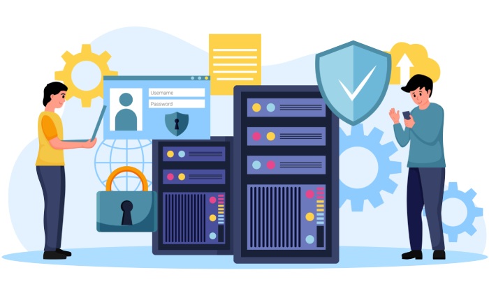 Cybersecurity and Infrastructure Security Agency