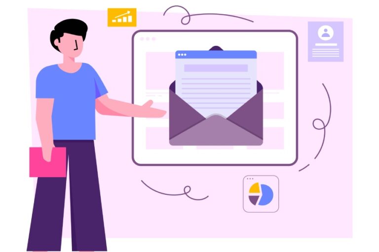 Setting up Apple Business Mail using Apple Business Connect: A Guide