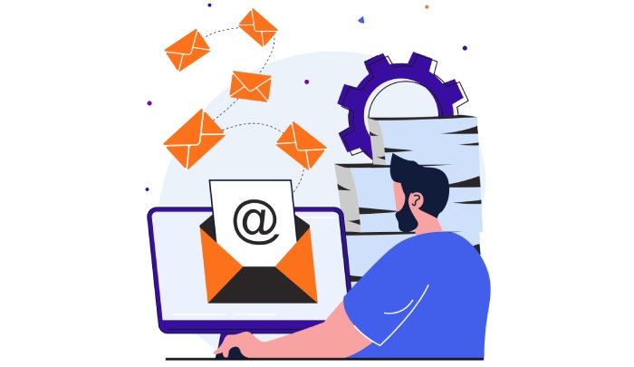 email service