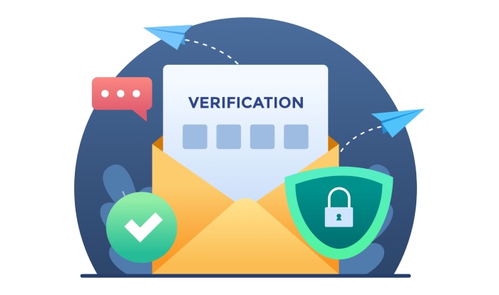 email authentication