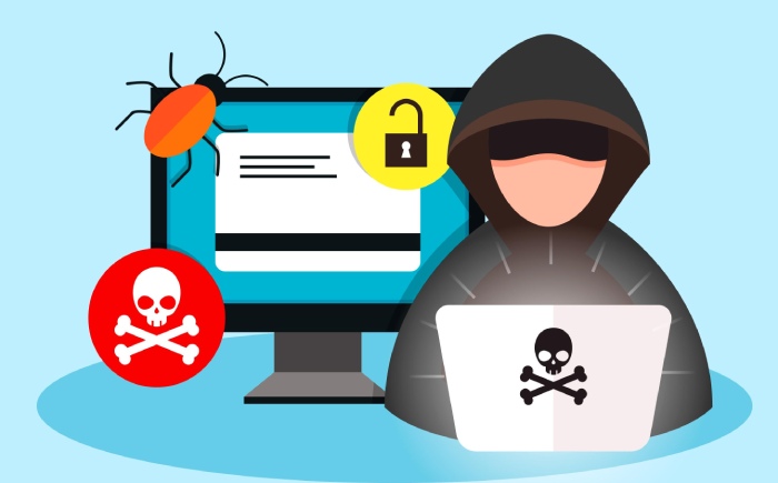 malicious code