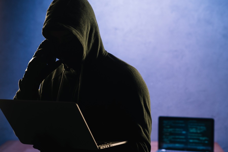 cyberattack