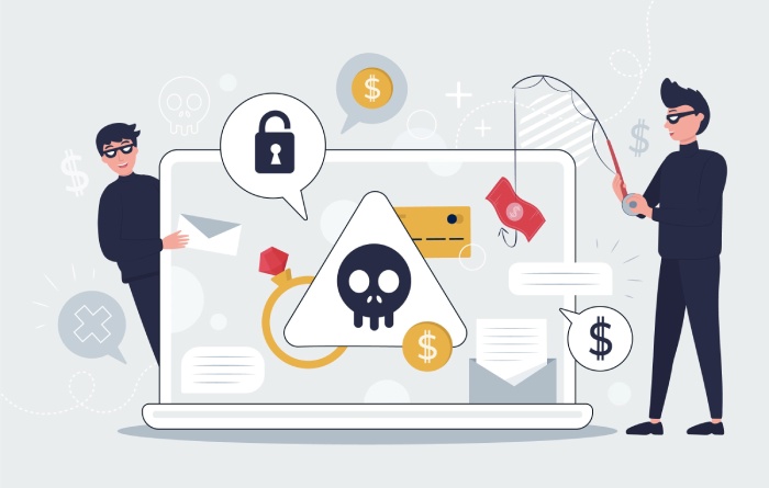 Ransomware-as-a-Service