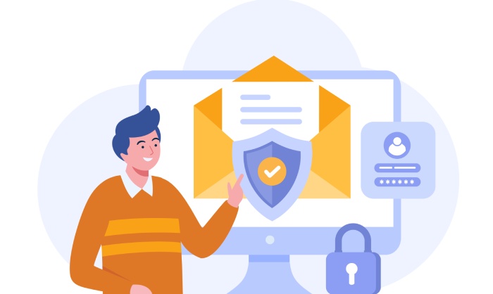 Email authentication