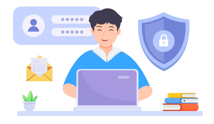  email security