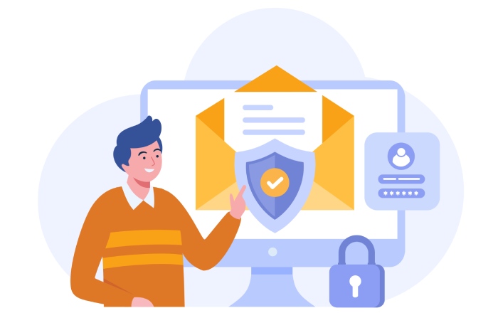 email authentication