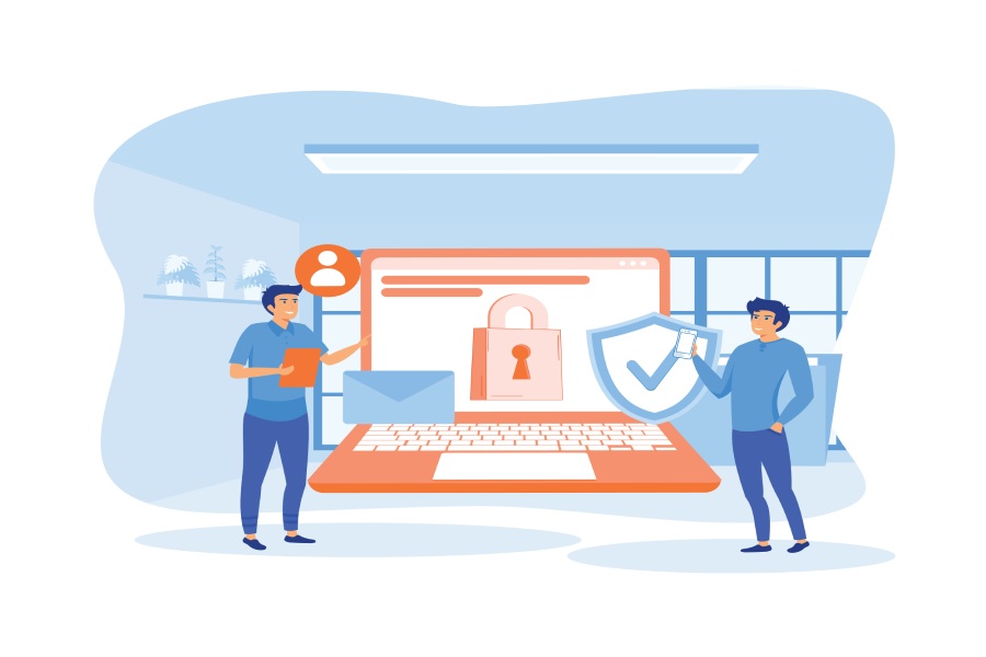 Setting SPF, DKIM, and DMARC