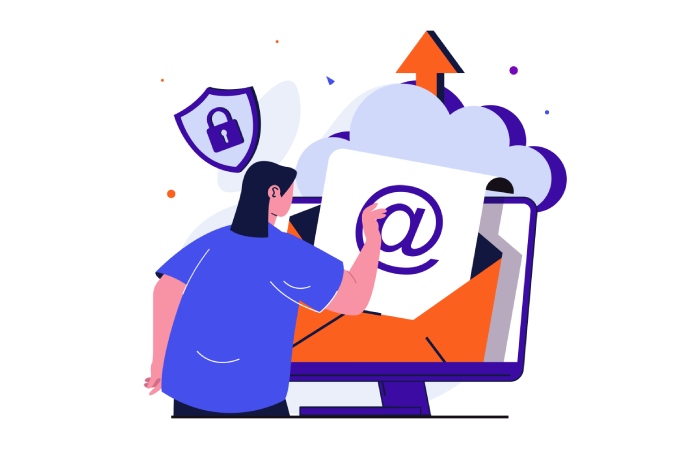 email security