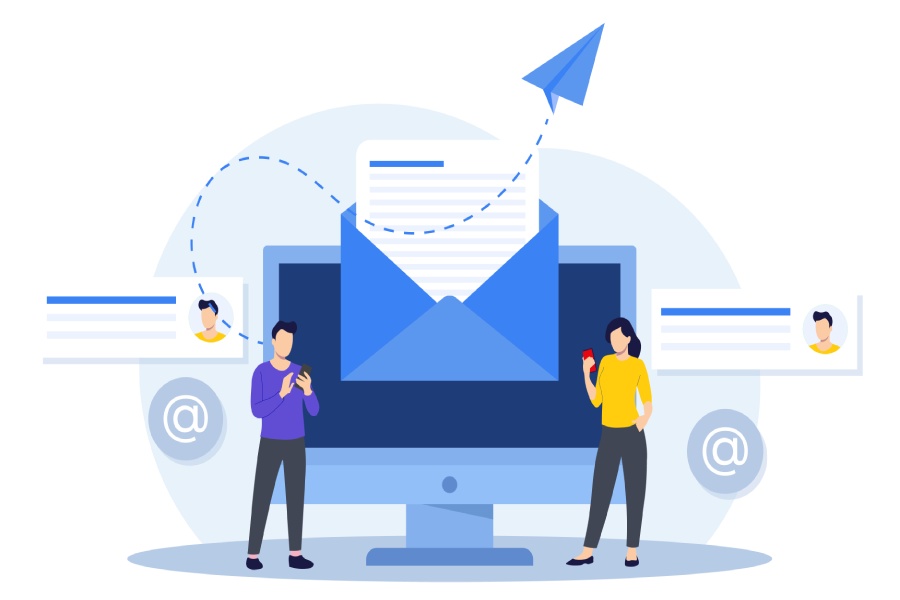 Business Mail