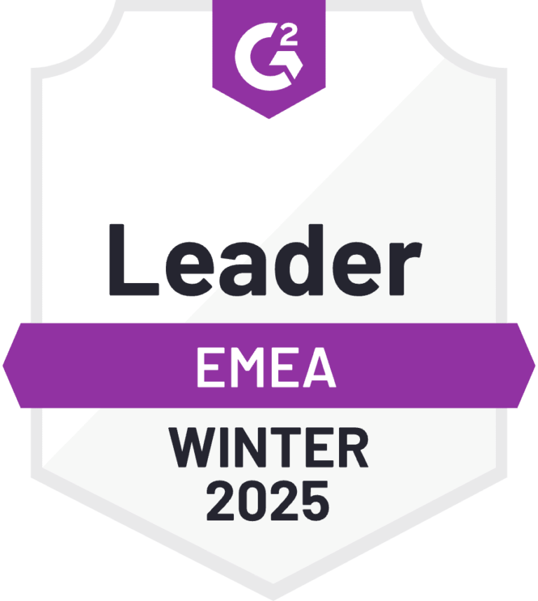 Leader EMEA
