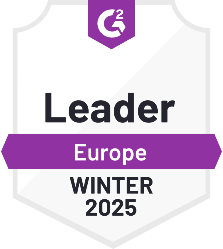 Leader Europe