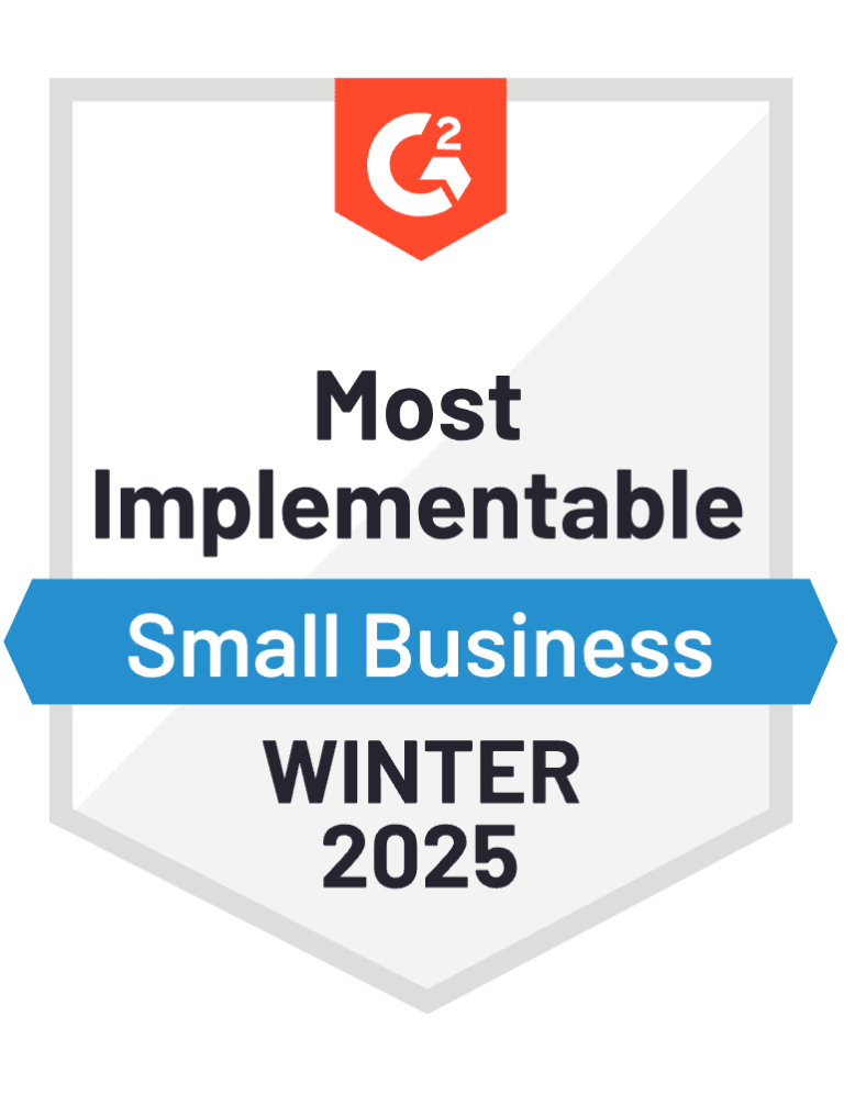 Most Implementable