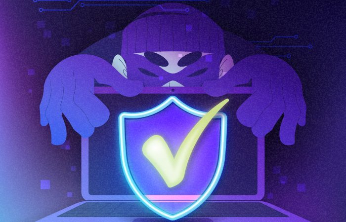 protection against cyberattacks