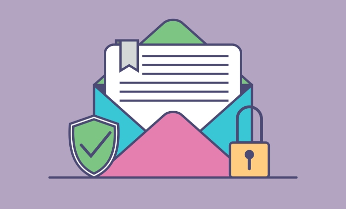 email security