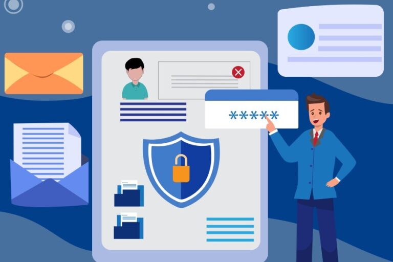 Top 8 email security protocols that can shield your brand’s reputation  