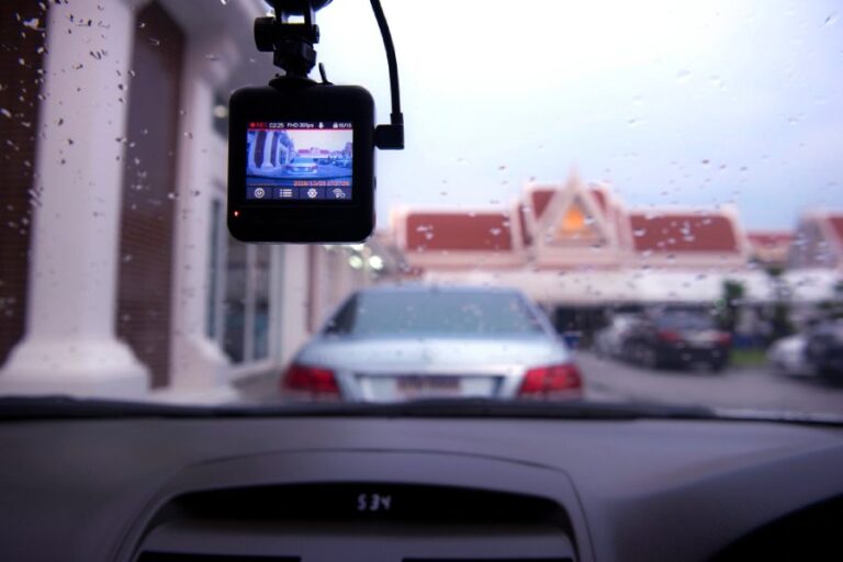 Car Cameras Hackable, UK Water Breach, Thailand Frees Captives