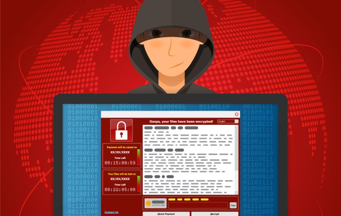 malware generation