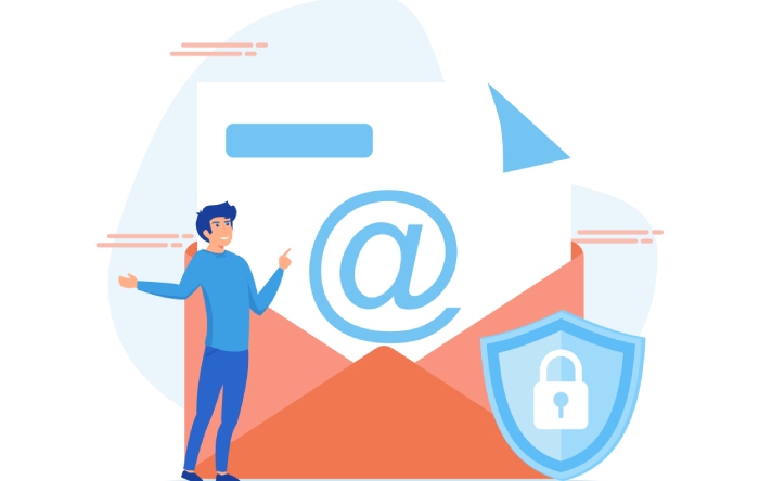 email security