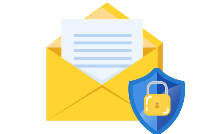 email security 
