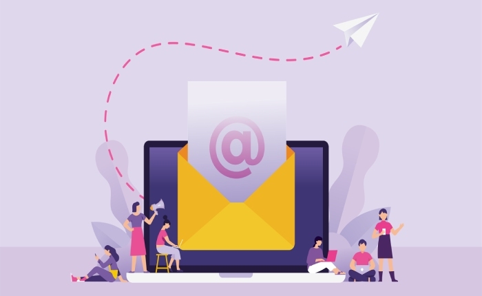 email deliverability