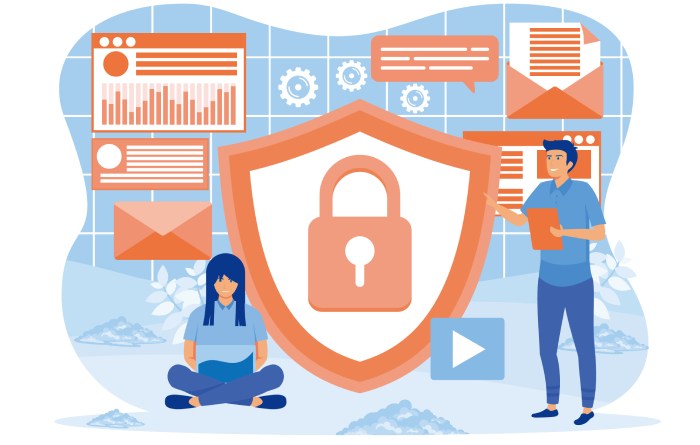 email authentication 