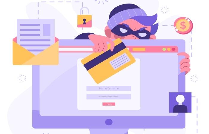 email spoofing