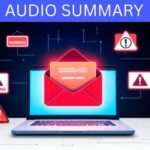 Email salting attacks