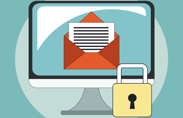 email encryption