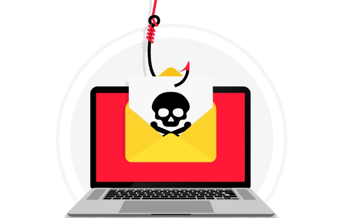  phishing scams