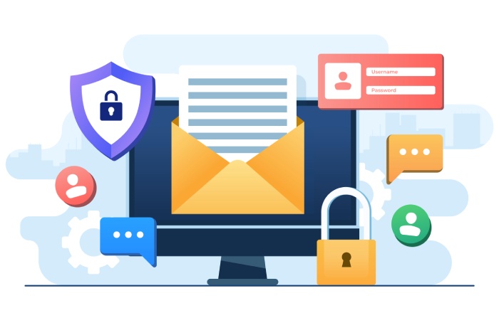 email security
