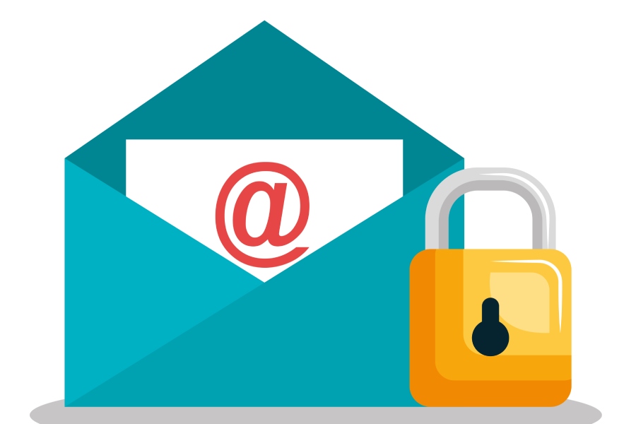Email Security