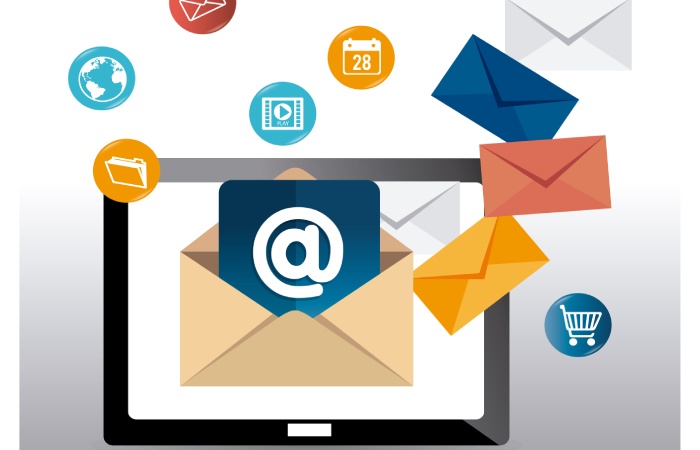 email service