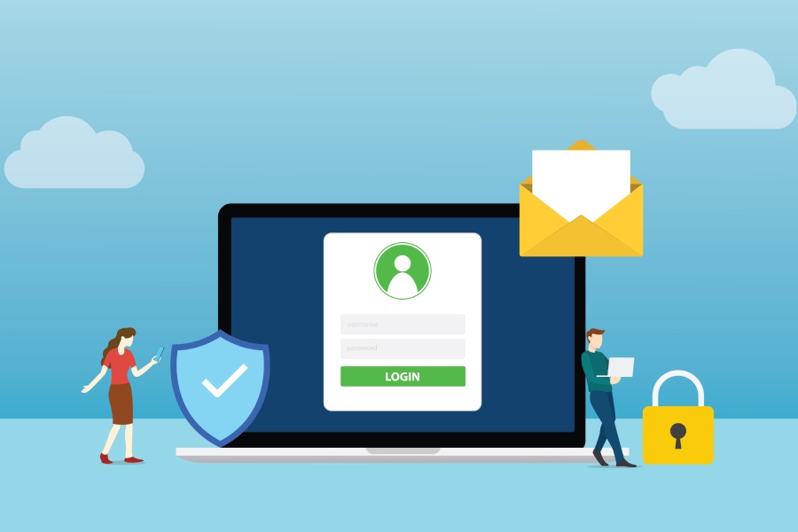 Improve Your Email Security