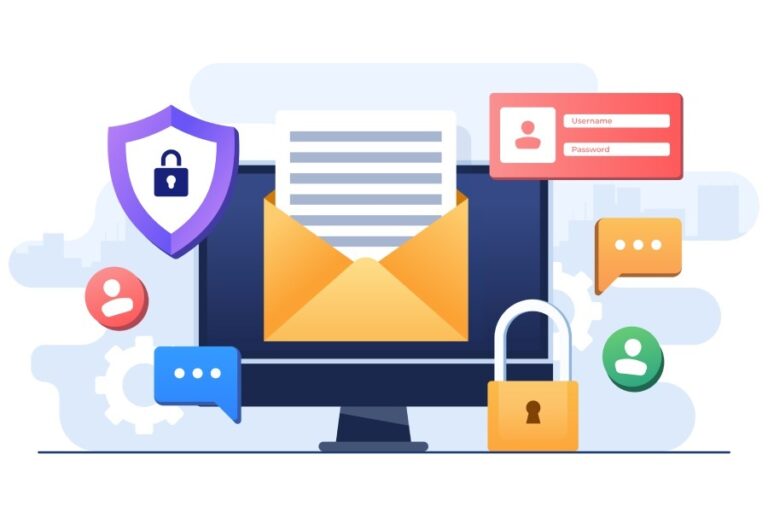 How to Create a DMARC Record in GoDaddy for Enhanced Email Security