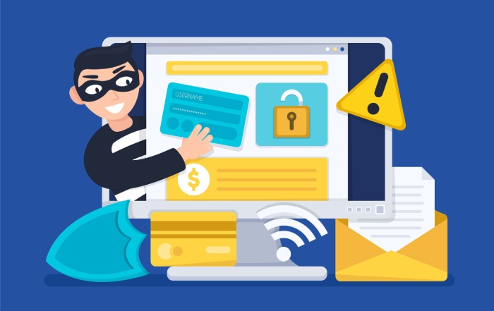 domain spoofing
