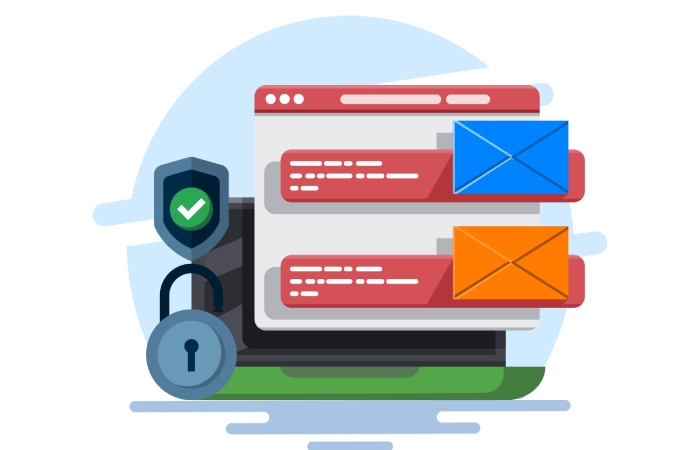 email authentication