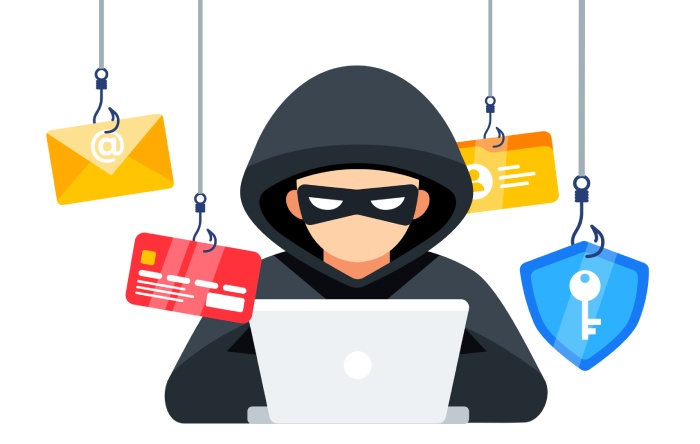 phishing attacks