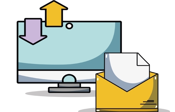 mail servers
