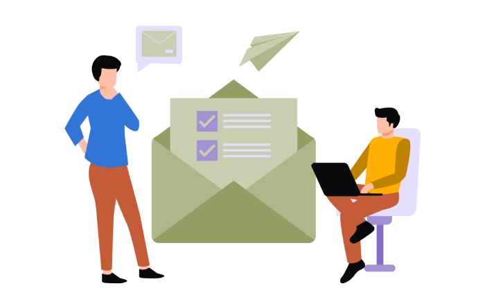 email service provider 