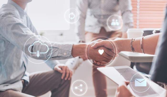 customer relationships