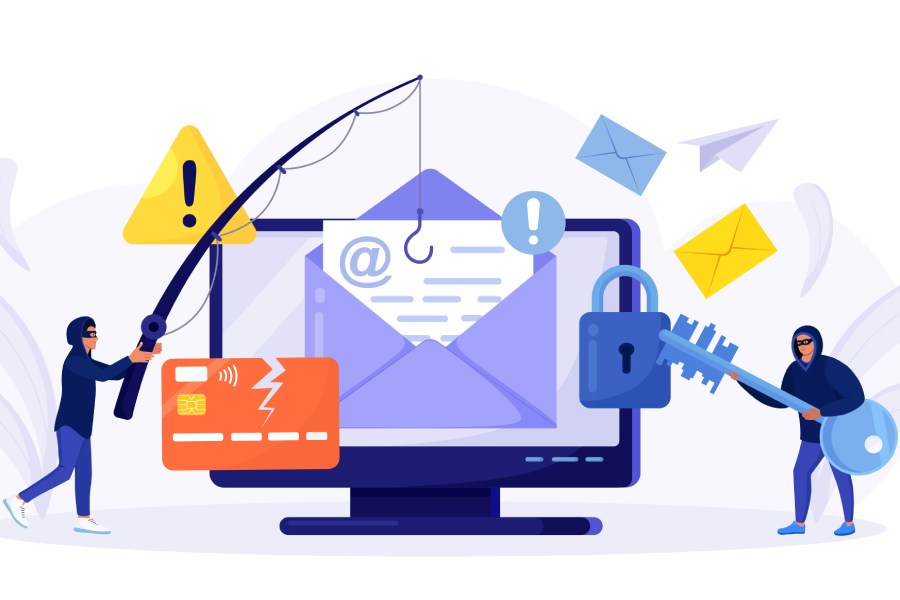 Email Security